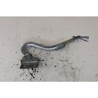 Renault Modus Engine bonnet/hood hinges 