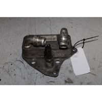 Lancia Delta Coolant heater control valve 
