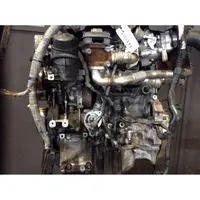 Honda CR-V Moteur 