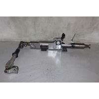 Renault Master III Steering wheel axle 