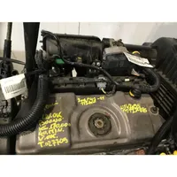 Peugeot 206+ Engine 