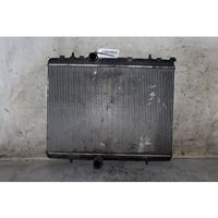 Citroen Berlingo Radiateur soufflant de chauffage 