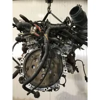 Nissan Murano Z50 Moteur 