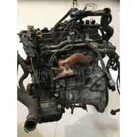 Nissan Murano Z50 Moteur 