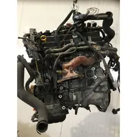 Nissan Murano Z50 Moteur 