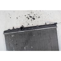 Citroen C4 I Radiateur soufflant de chauffage 