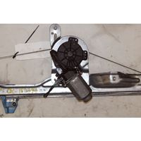 Renault Modus Front door electric window regulator 