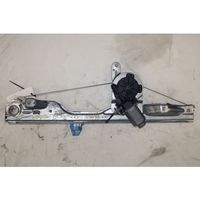 Renault Modus Front door electric window regulator 