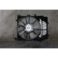 Suzuki Celerio Elektrinis radiatorių ventiliatorius 