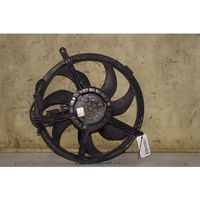 Mini One - Cooper Clubman R55 Ventilatore di raffreddamento elettrico del radiatore 