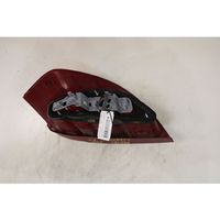 Mercedes-Benz A W169 Lampa tylna A1698200364