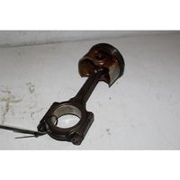 Peugeot 1007 Piston avec bielle 