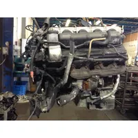 BMW 7 E65 E66 Engine 
