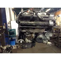 BMW 7 E65 E66 Moteur 