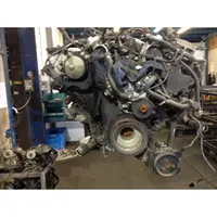 BMW 7 E65 E66 Engine 