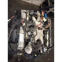 BMW 7 E65 E66 Engine 