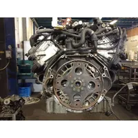 BMW 7 E65 E66 Engine 