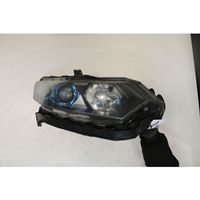 Honda Insight Lampa przednia 