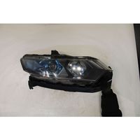 Honda Insight Lampa przednia 