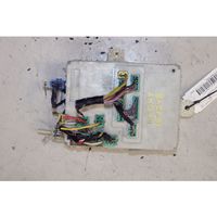 Honda Insight Fuse module 