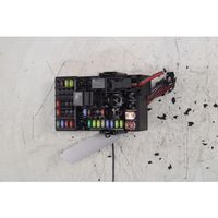 Opel Corsa E Fuse module 