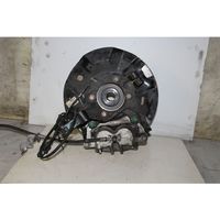 Hyundai Santa Fe Front wheel hub 