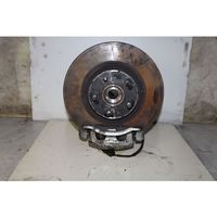 Hyundai Santa Fe Front wheel hub 