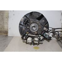 Hyundai Santa Fe Front wheel hub 