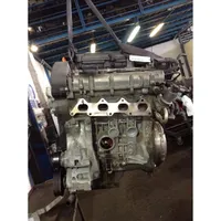 Volkswagen Lupo Motore 