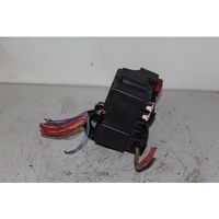 Opel Adam Fuse module 