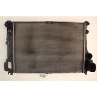 Mercedes-Benz S W221 Radiateur soufflant de chauffage 