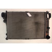 Mercedes-Benz S W221 Radiateur soufflant de chauffage 