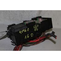 Volvo C30 Module de fusibles 