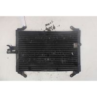 Fiat Ducato A/C cooling radiator (condenser) 