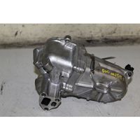 Fiat 500 Support refroidisseur de vanne EGR 