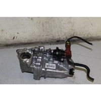 Fiat 500 Support refroidisseur de vanne EGR 