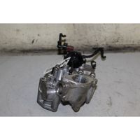 Fiat 500 Support refroidisseur de vanne EGR 