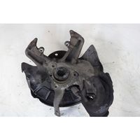 Volkswagen Caddy Front wheel hub 