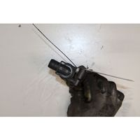 Volvo V70 Windscreen/windshield washer pump 