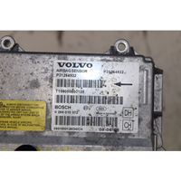 Volvo V70 Turvatyynyn ohjainlaite/moduuli 