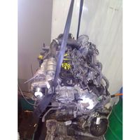 Ford Fiesta Engine 