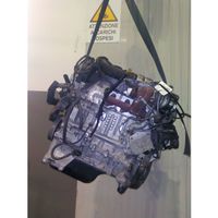 Ford Fiesta Silnik / Komplet 