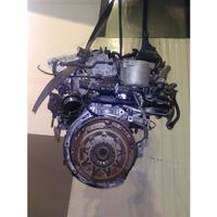 Ford Fiesta Engine 