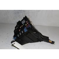 Ford Fiesta Fuse module 