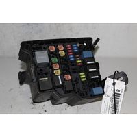 Ford Fiesta Fuse module 