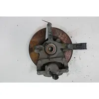 Renault Kangoo II Front wheel hub 