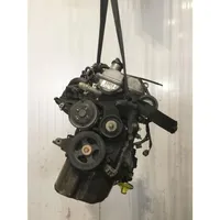 Toyota Yaris Motor 