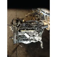 Alfa Romeo 156 Engine 