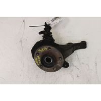 Opel Vivaro Front wheel hub 