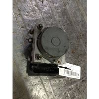 Renault Megane II ABS Pump 